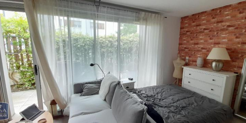 appartement à MONT DE MARSAN (40000)